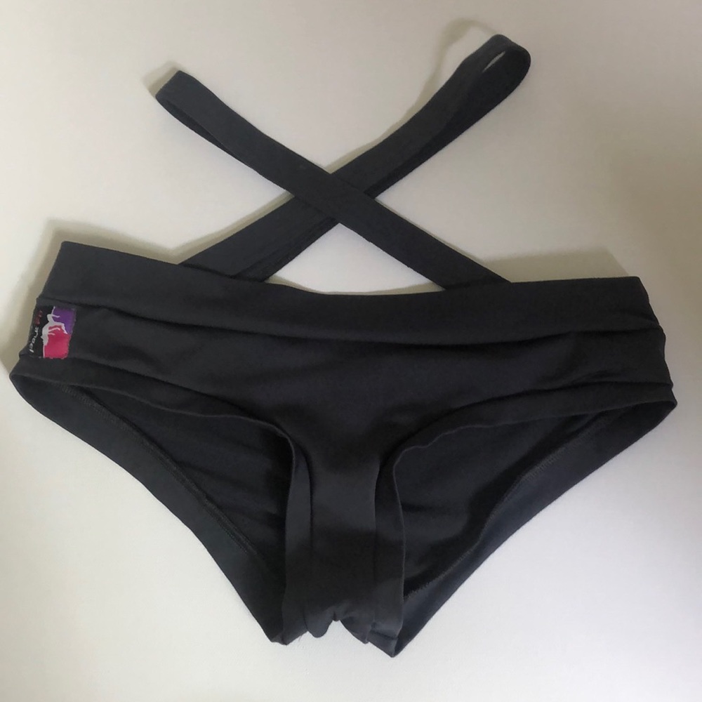 Bad kitty/ Pole Fit pole dance bottoms